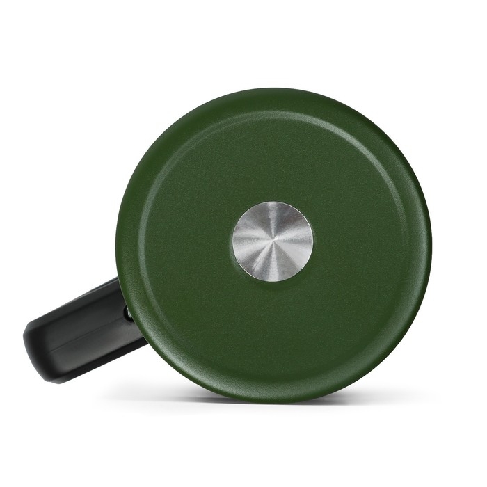 Термокружка, 700 мл, пивная Beer, зеленая Термокружка, 700 мл, пивная Beer, зеленая