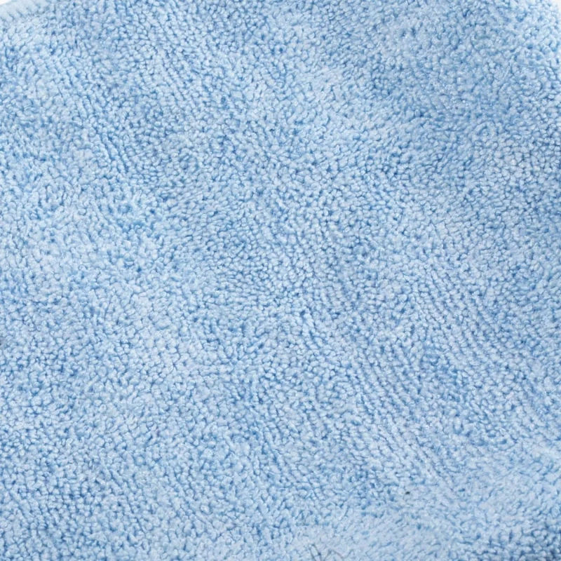 Салфетки хозяйственные Vileda ProfessionalМикроТаффСин.5шт/уп_174192/169918