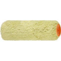 Валик фасадный 250 мм D=48 мм полиакрил, полиэстер Сибртех 80175