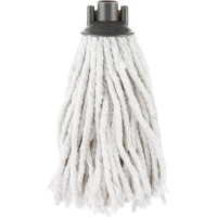 Швабра веревочная для пола Home Queen