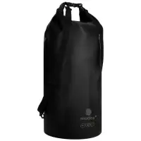 Гермомешок maclay, 60 л, чёрный