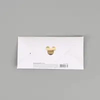 Конверт для денег &laquo;Подарок&raquo;, тиснение 16.5 &times; 8 см