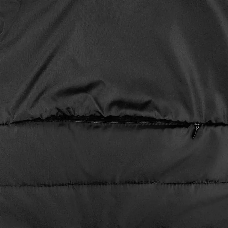 Жилет Leven, черный, размер XS