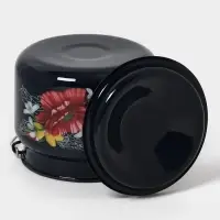 Бидон 2л (бостон)Апрель