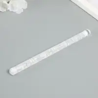 Скалка для творчества акрил &laquo;Пальмы&raquo;, 16&times;1 см