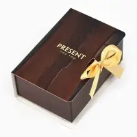 Складная коробка-книга Present, 12&times;8&times;4.5 см
