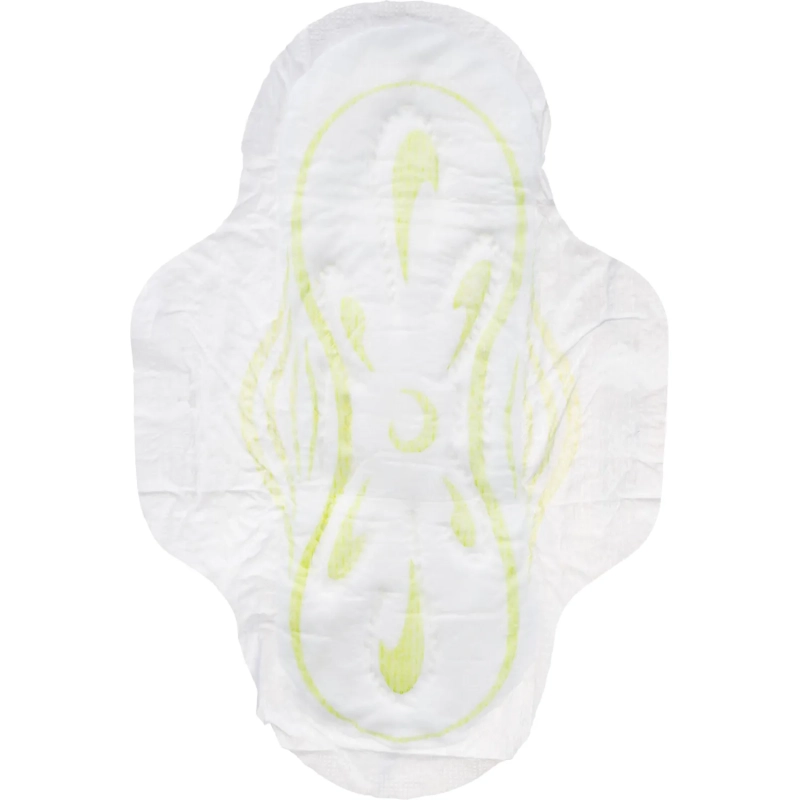 Прокладки женские гигиенические NATURELLA Classic Camomile Normal Sing. 9шт