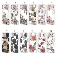 Чехол iPh 12 Chic Shell Case