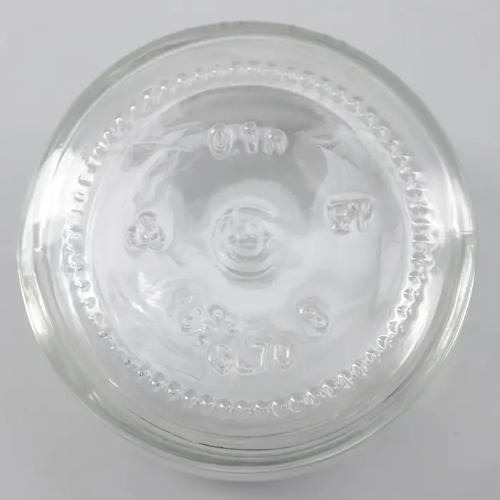 Банка стеклянная для консервирования, ТО-66 мм, 100 мл Банка стеклянная для консервирования, ТО-66 мм, 100 мл