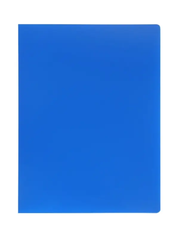 Набор папок А5, 20 вкладышей, Calligrata, микс, 3 штуки