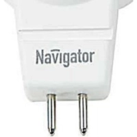 Лампа светодиодная Navigator NLL-MR16-7-230-4K-GU5.3 7Вт 4000K GU5.3 94245