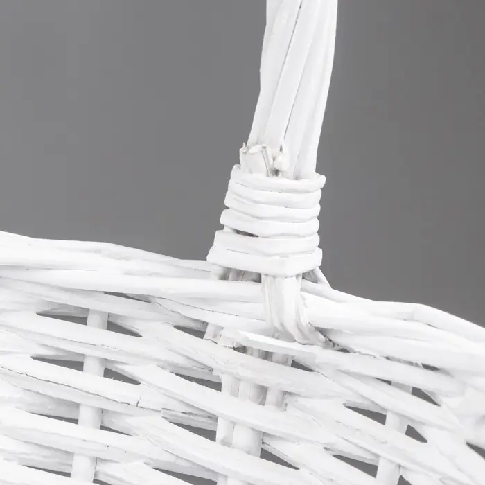 Корзина плетеная "Плетенка",