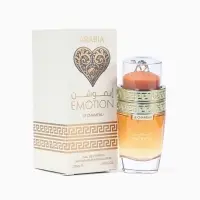 Парфюмерная вода женская Le Chameau ARABIA EMOTION, 25 мл (мотив Devotion Dolce & Gabbana)