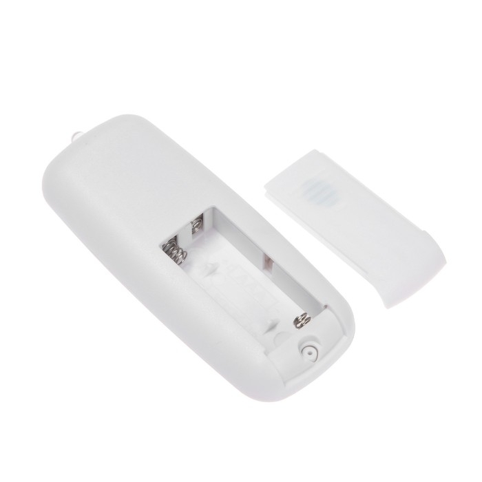 Вентилятор Leonord LE-1601, 50 Вт, 3 скорости, таймер, поворот 90°, пульт ДУ, белый