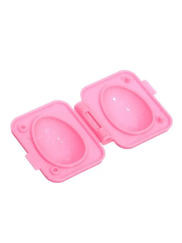 Набор для игры с мягким пластилином &laquo;Диномир&raquo;, 6 баночек с массой для лепки, 5 форм