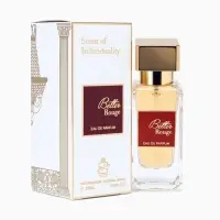 Парфюмерная вода унисекс BETTER ROUGE, 35 мл (мотив Baccarat Rouge 540)