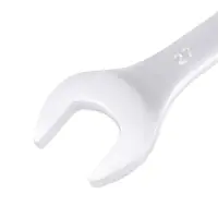 Ключ гаечный рожковый (24х27 мм) AVS K12427