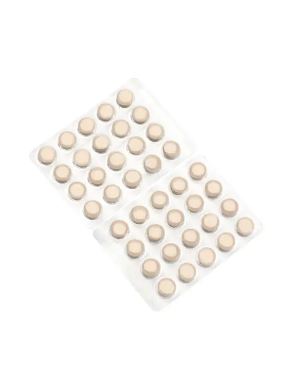 Боярышник с калием и магнием витамины для сердечно-сосудистой системы, 40 таблеток по 500 мг