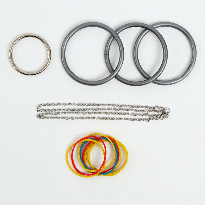 Набор волшебника МЕГА, 60 фокусов, в подарочной коробке Набор волшебника МЕГА, 60 фокусов, в подарочной коробке