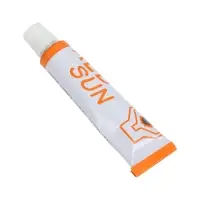 Набор велоинструментов: чехол, мультитул, ремкомплект, монтажки