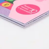 Женский психологический дневник «Розовый» А5, 60 листов на гребне Женский психологический дневник «Розовый» А5, 60 листов на гребне