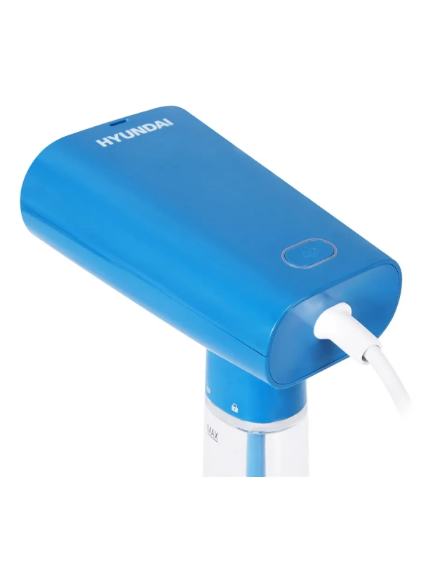 Отпариватель H-HS02456 синий Отпариватель H-HS02456 синий