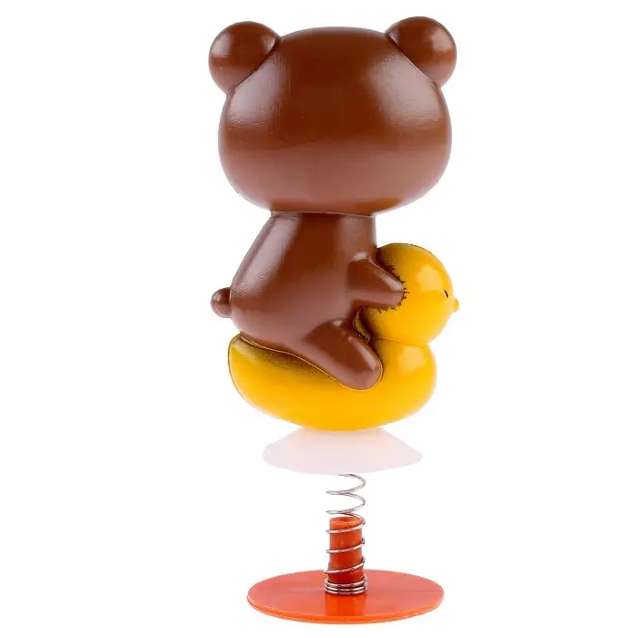 Стрелялка «Звери», виды МИКС Стрелялка «Звери», виды МИКС