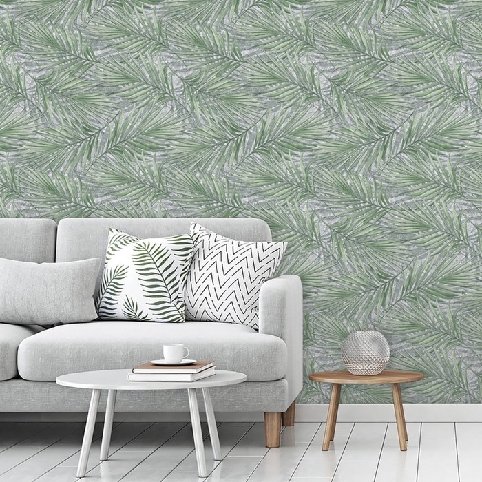 Бумажные обои Тайна 1087-04, 0,53х10,05 м Бумажные обои Тайна 1087-04, 0,53х10,05 м