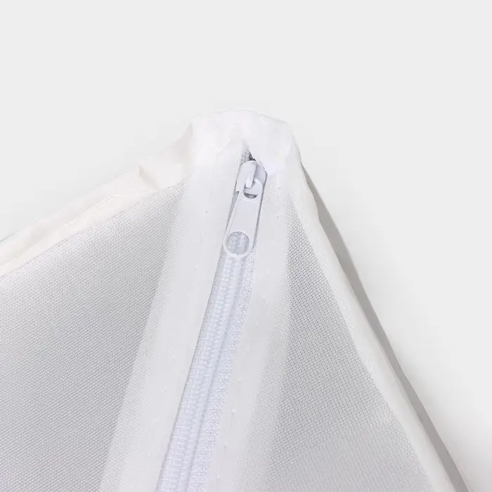 Органайзер для хранения белья LaDо́m, 12 ячеек, 32&times;24&times;12 см, серый