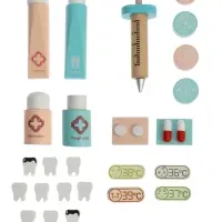 Набор доктора детский Набор доктора детский