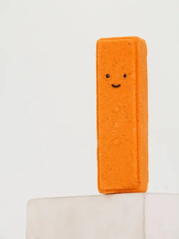 Бомбочка для ванны прямоугольная «Пряня», 70 г, URAL LAB Бомбочка для ванны прямоугольная «Пряня», 70 г, URAL LAB