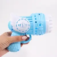 Генератор мыльных пузырей Funny toys &laquo;Пузырики&raquo;, 16&times;15&times;7.5 см, МИКС