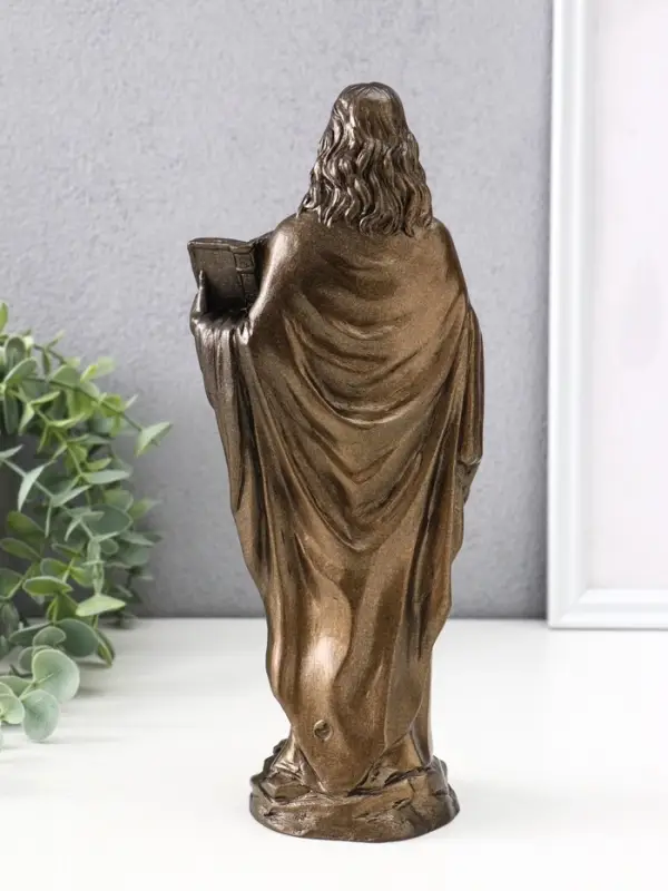 Фигура  Фигура "Иисус" 25 см, бронза