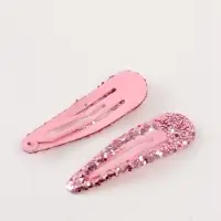 Заколка для волос 10 шт, Стич Заколка для волос 10 шт, Стич