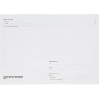 Конверт Куда-Кому С4 декстрин Attache Economy 90 гр 229х324 50шт/уп