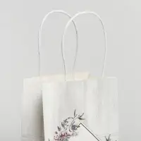 Пакет подарочный новогодний крафтовый «С Новым годом!», 12 х 21 х 9 см Пакет подарочный новогодний крафтовый «С Новым годом!», 12 х 21 х 9 см