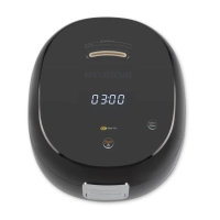 Мультиварка HYMC-2409