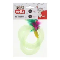 VETTA Игрушка для домашних животных, ПЭ
