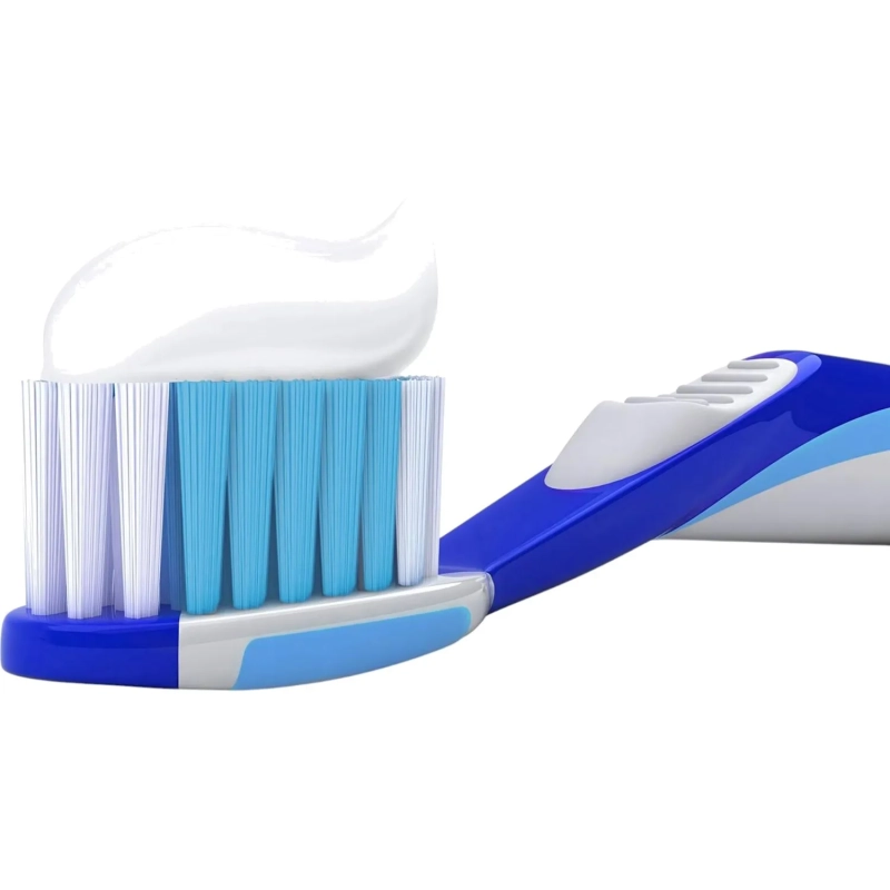 Зубная паста Новый жемчуг Кальций 100мг