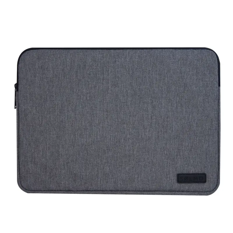 Сумка 13&rdquo; SOLMO grey