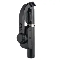 Монопод-стабилизатор Q08 черный