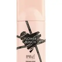 Дезодорант-спрей Prive FLOWER BUNCH женский, 250 мл