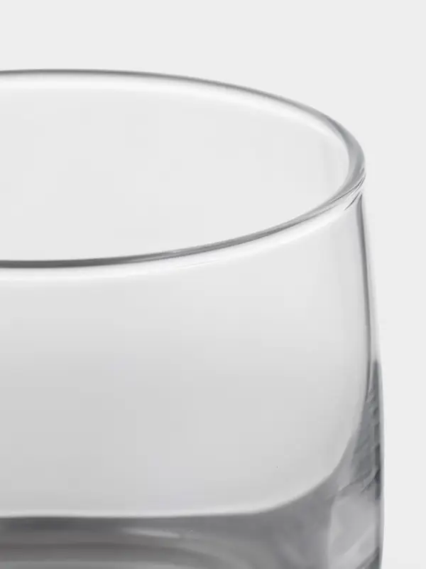 Набор стаканов Luminarc French Brasserie, 310 мл, 6 шт., стекло, прозрачный