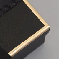 Набор подарочных коробок 3 в 1, прямоугольные 23&times;16&times;9.5 21&times;14&times;8.0 19&times;12&times;6.5 см