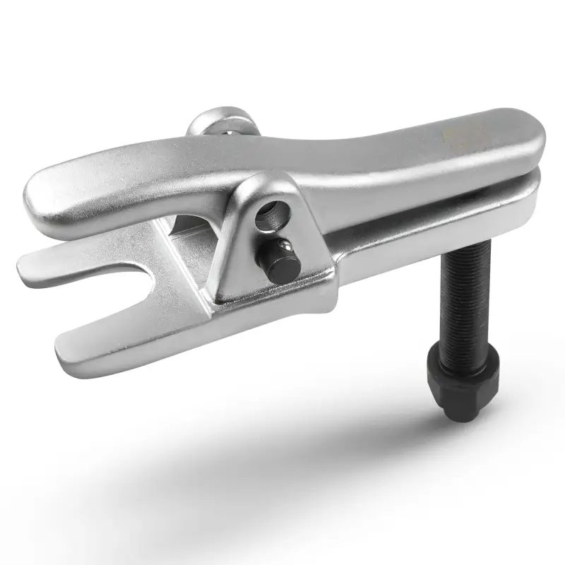 Съемник шарнирных соединений 2-х позиционный 30-50 мм (зев 19 мм) AVS BJP-05