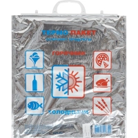 Термопакет 42x45 см 3-х слойный ТП4245МПП