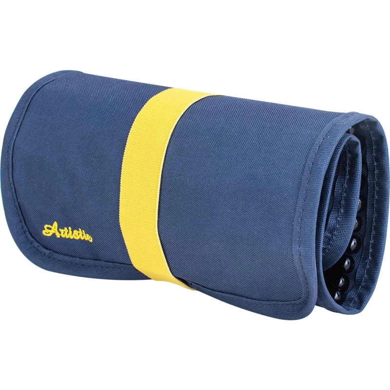 Набор карандашей чернографитовых Deli 2H-12B c угольн.каранд. 27шт 58125