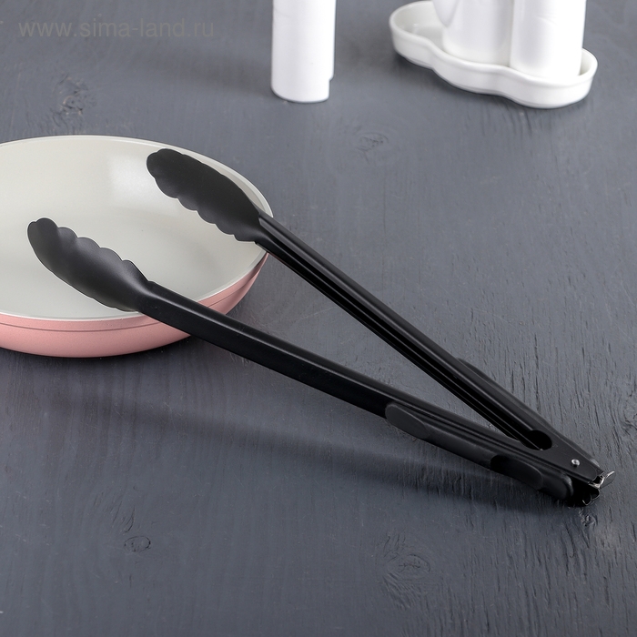 Щипцы универсальные «Клауд», 33,5 см Щипцы универсальные «Клауд», 33,5 см