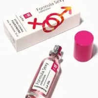 Туалетная вода женская с феромонами Formula Sexy collection La Vie W111, 30 мл