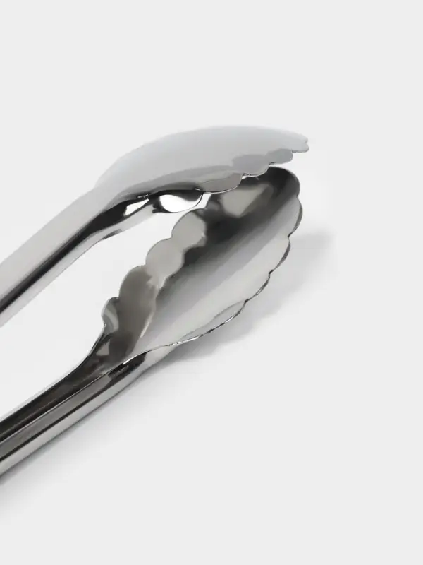 Щипцы универсальные Hanna Kn&ouml;vell, h=30 см, толщина 0.9 мм, нержавеющая сталь